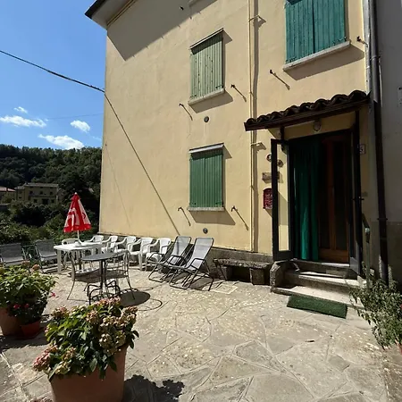 Casa 'na Volta