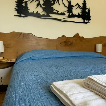Casa 'na Volta Appartement Porretta Terme