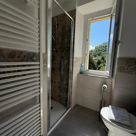 Appartement Casa 'na Volta