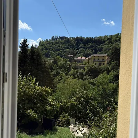 Appartement Casa 'na Volta Porretta Terme
