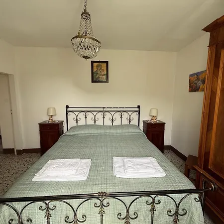 Casa 'na Volta