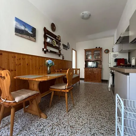 Casa 'na Volta Appartement