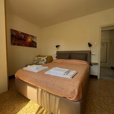Casa 'na Volta Porretta Terme