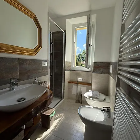 Appartement Casa 'na Volta *