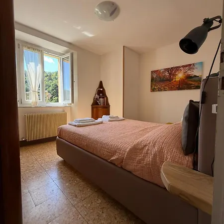 Appartement Casa 'na Volta Porretta Terme