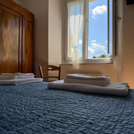 Casa 'na Volta * Porretta Terme