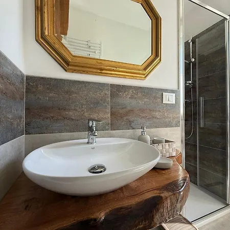Casa 'na Volta Appartement *