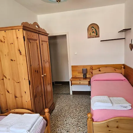 Casa 'na Volta Appartement