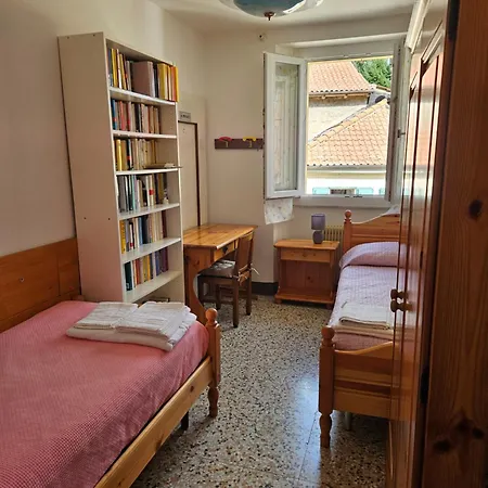 Casa 'na Volta