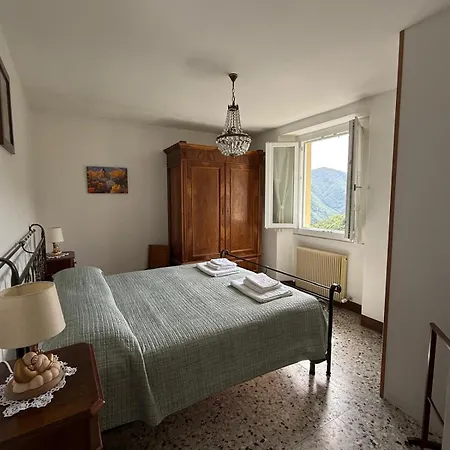 Casa 'na Volta *
