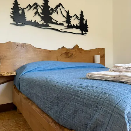 Casa 'na Volta Porretta Terme