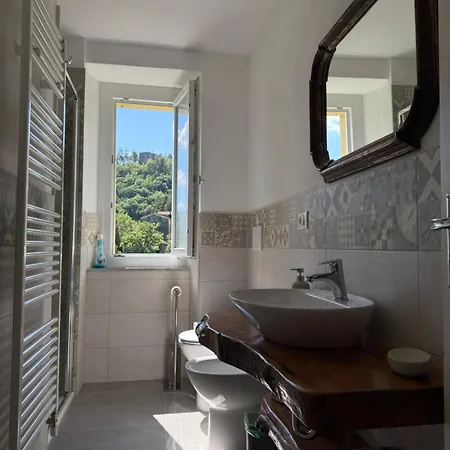 Casa 'na Volta * Porretta Terme