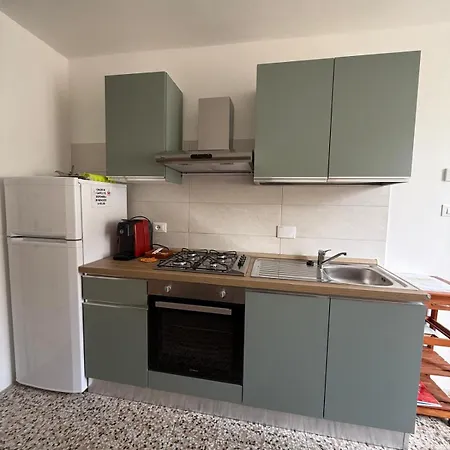 Casa 'na Volta Appartement *