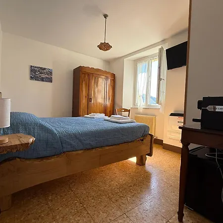 Casa 'na Volta Appartement Porretta Terme