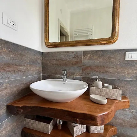 Casa 'na Volta Appartement *